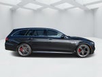 2021 Mercedes-Benz E-Class AMG® E 63 S
