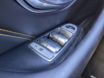 2021 Mercedes-Benz E-Class AMG® E 63 S