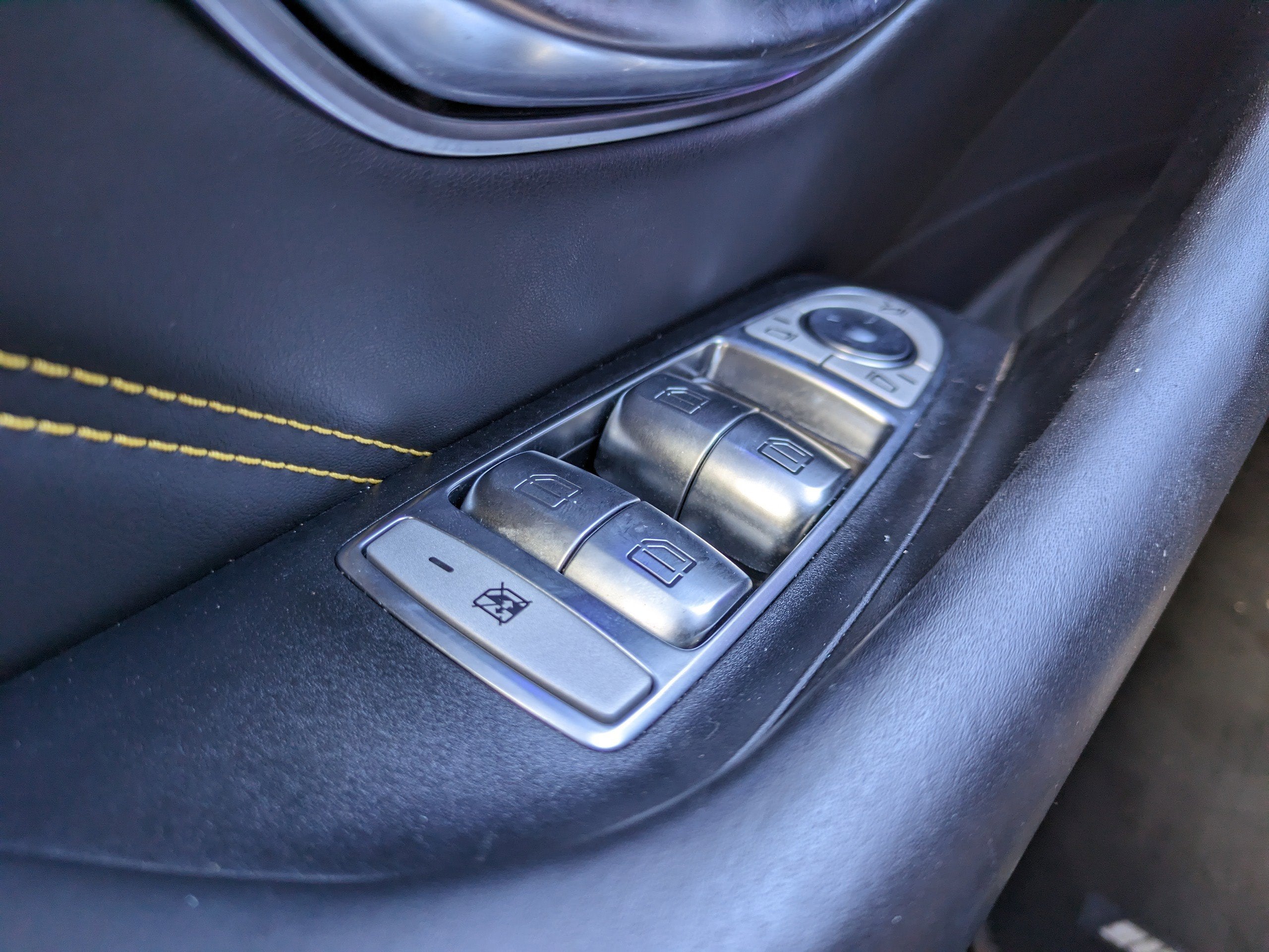 2021 Mercedes-Benz E-Class AMG® E 63 S