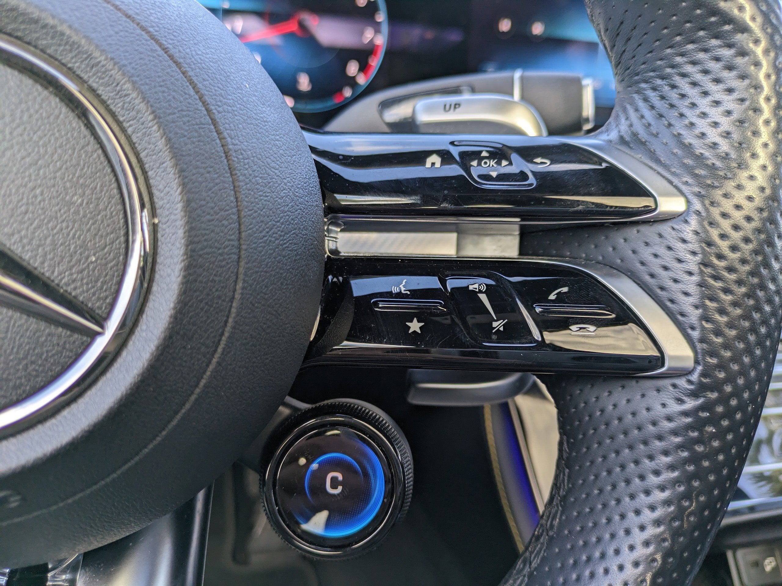 2021 Mercedes-Benz E-Class AMG® E 63 S