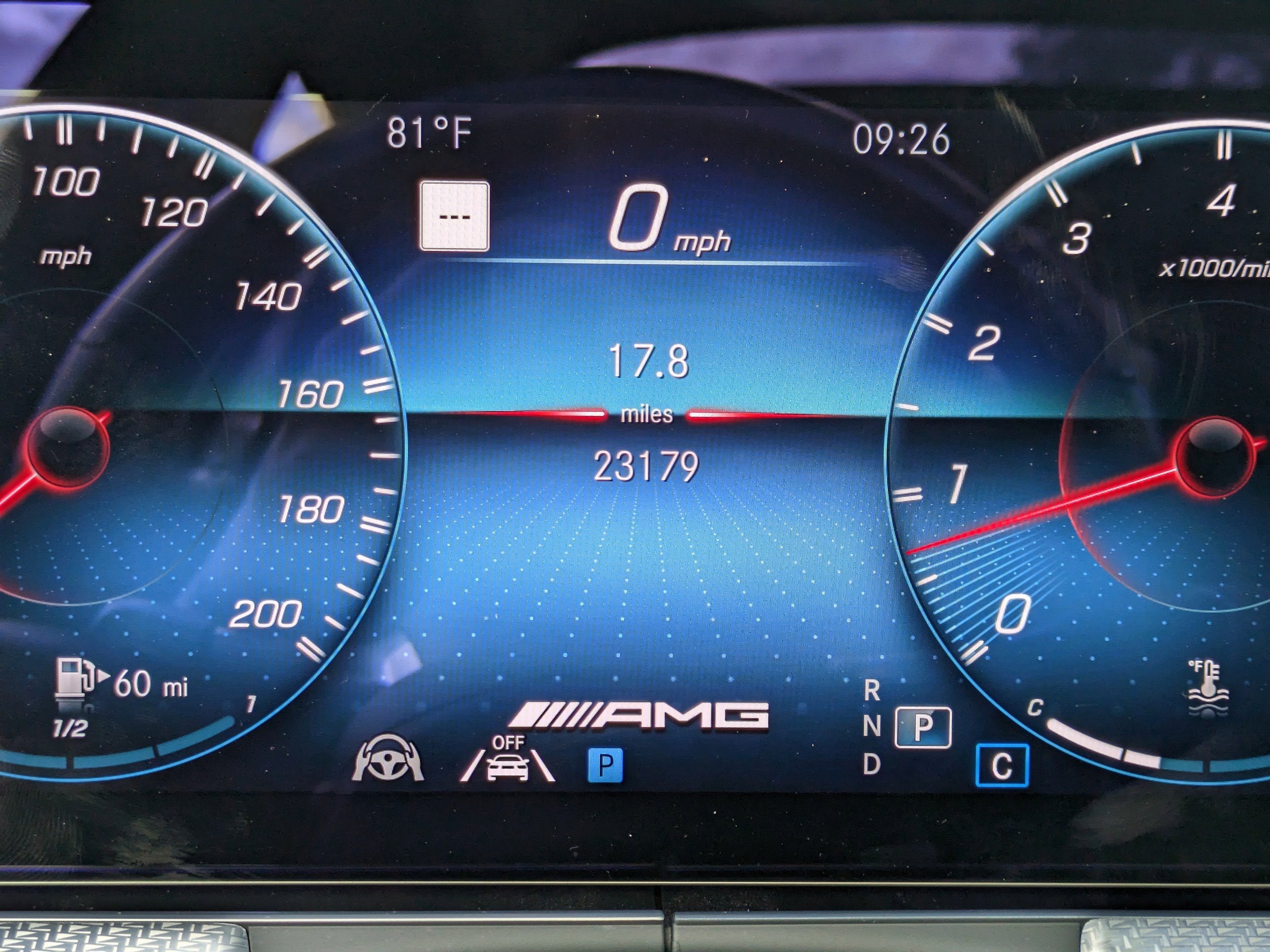 2021 Mercedes-Benz E-Class AMG® E 63 S