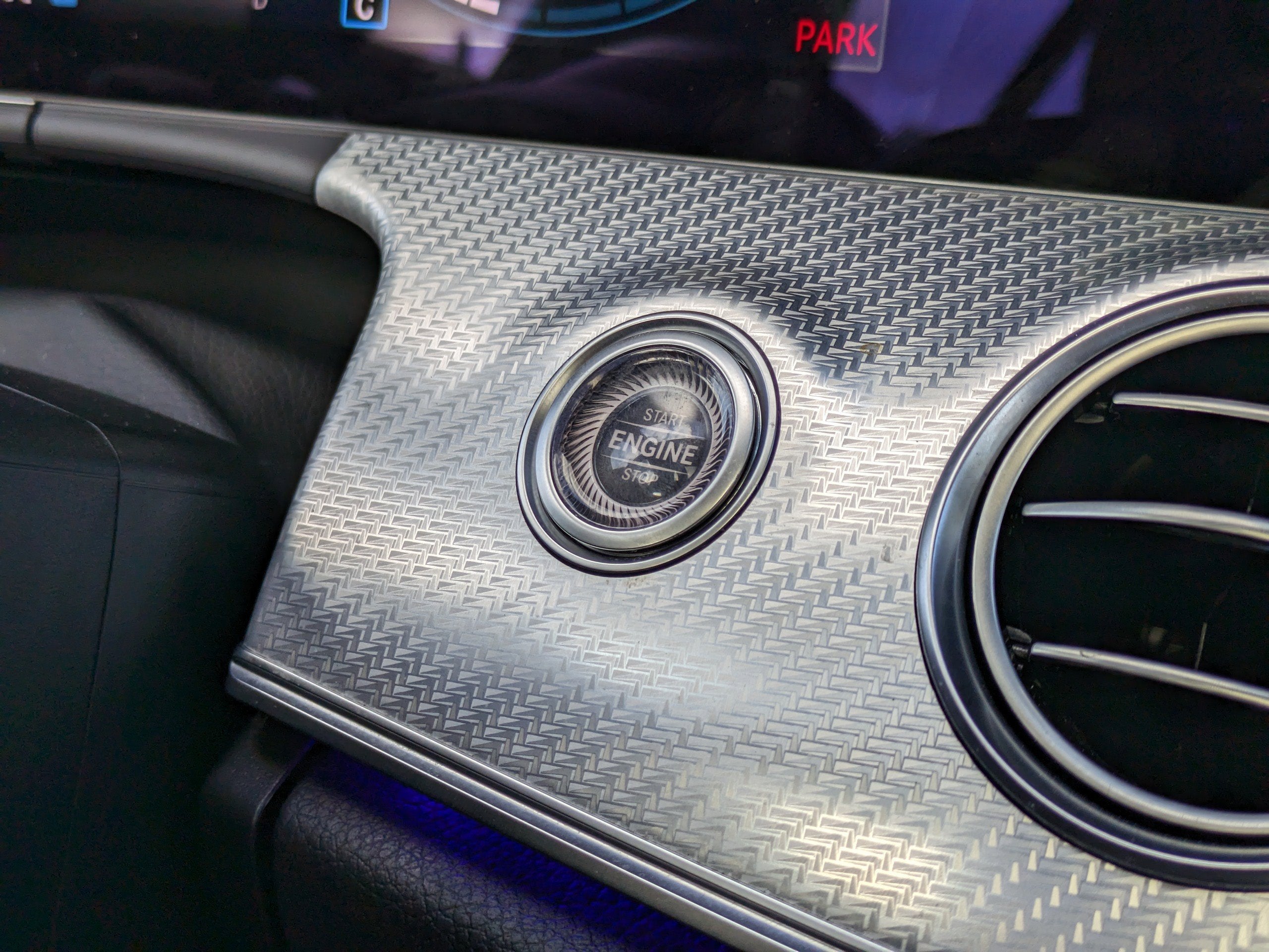 2021 Mercedes-Benz E-Class AMG® E 63 S