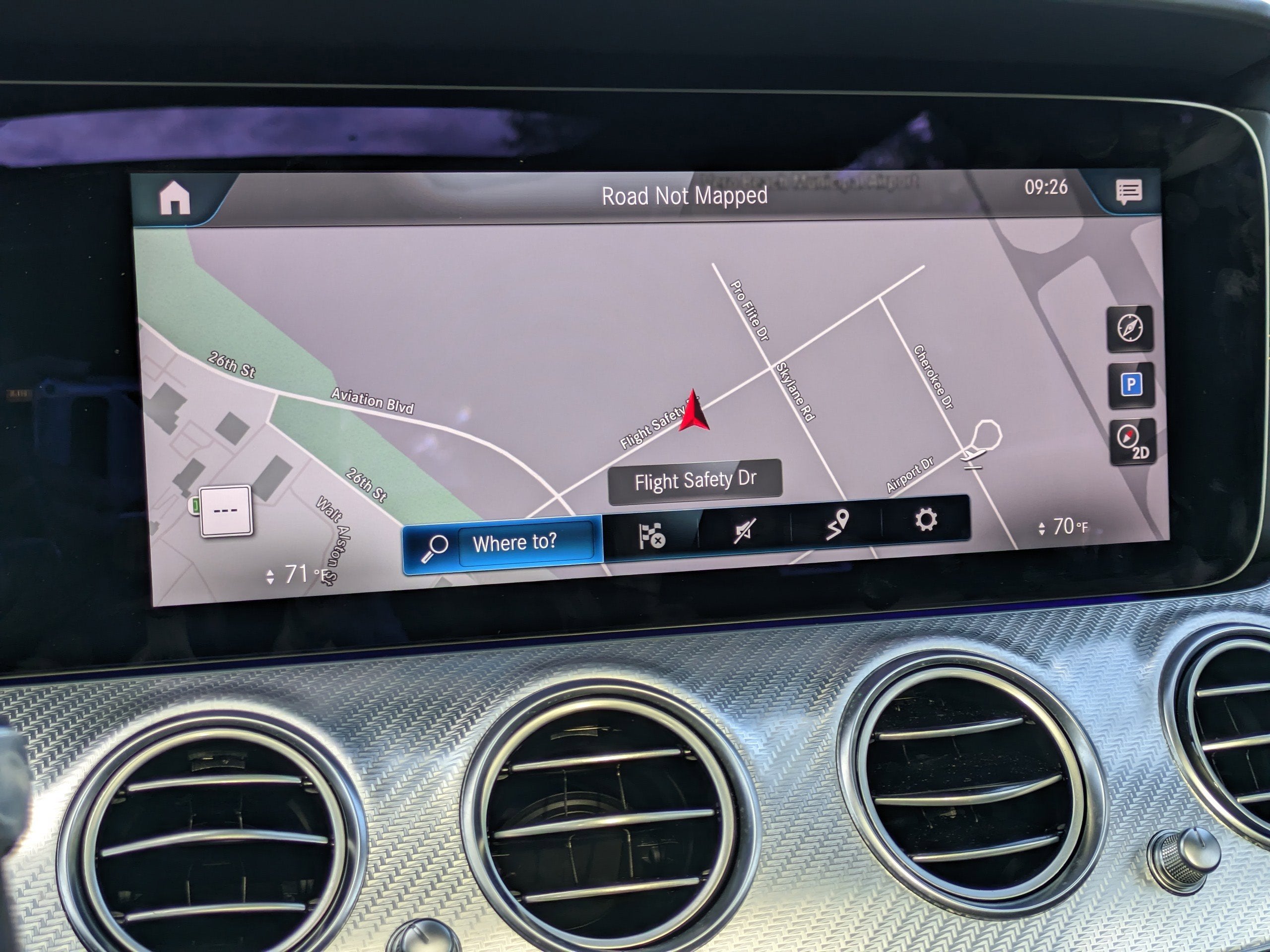 2021 Mercedes-Benz E-Class AMG® E 63 S