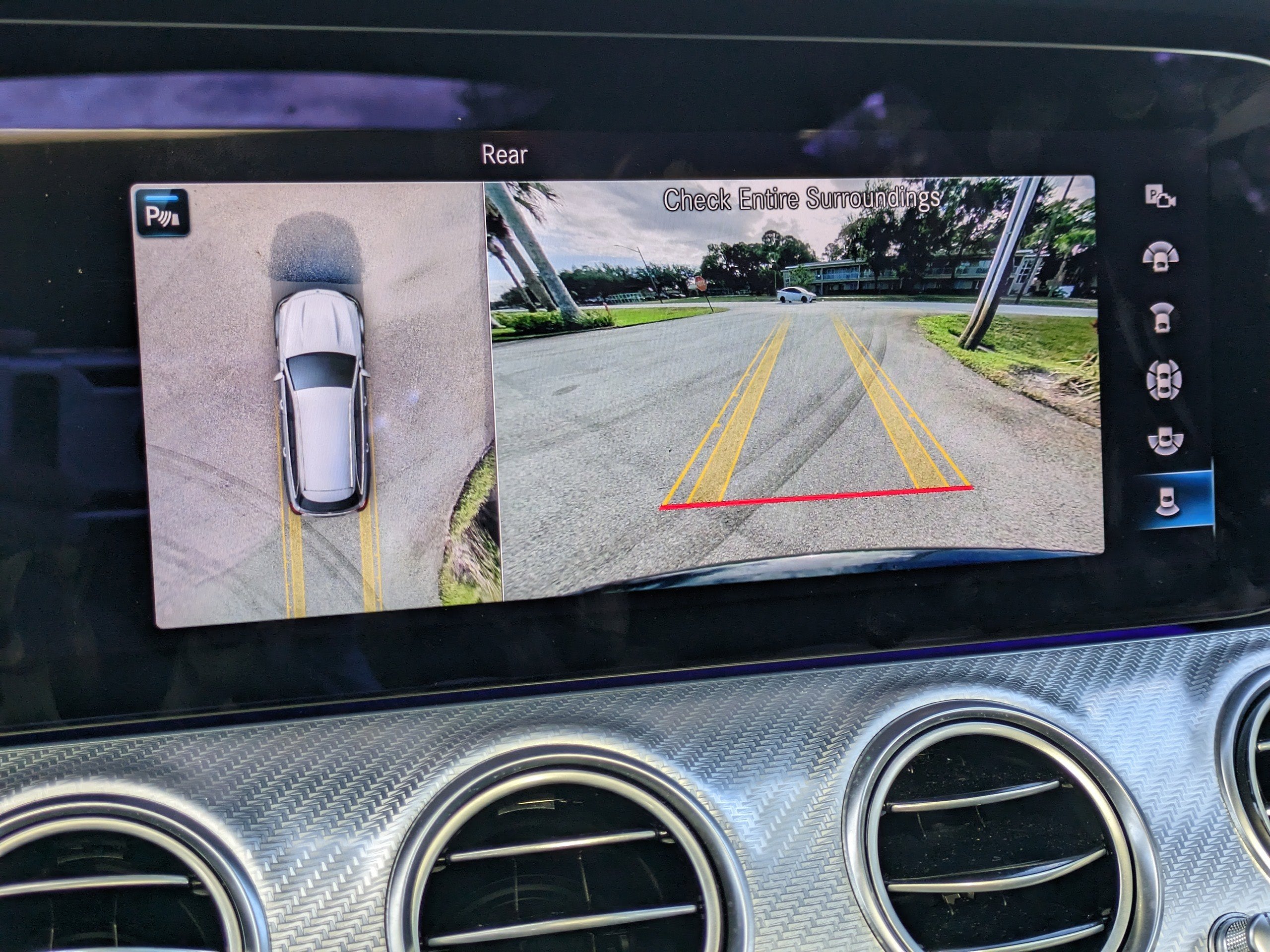 2021 Mercedes-Benz E-Class AMG® E 63 S