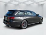 2021 Mercedes-Benz E-Class AMG® E 63 S