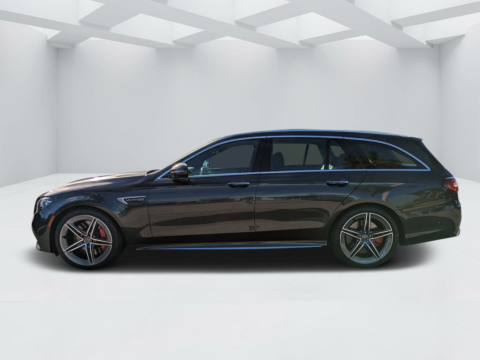2021 Mercedes-Benz E-Class AMG® E 63 S