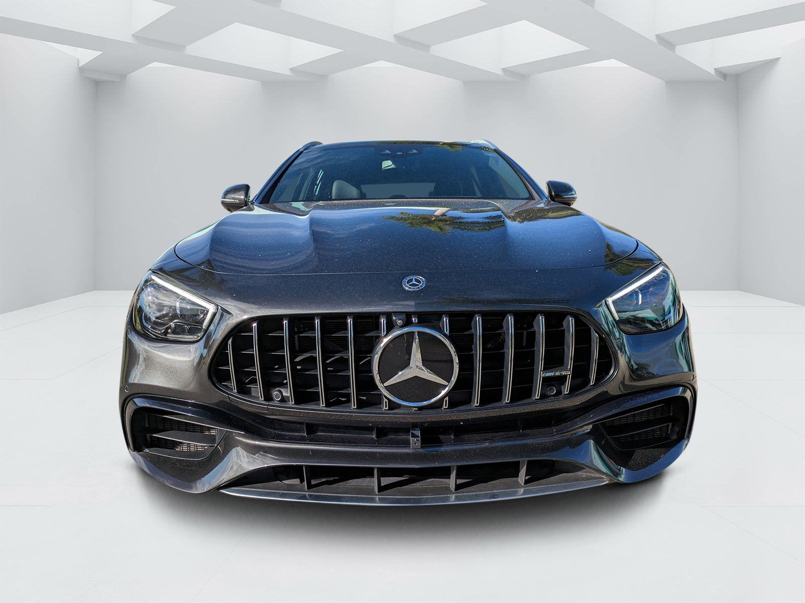 2021 Mercedes-Benz E-Class AMG® E 63 S