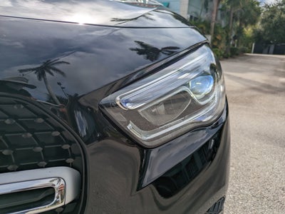 2023 Mercedes-Benz GLA GLA 250