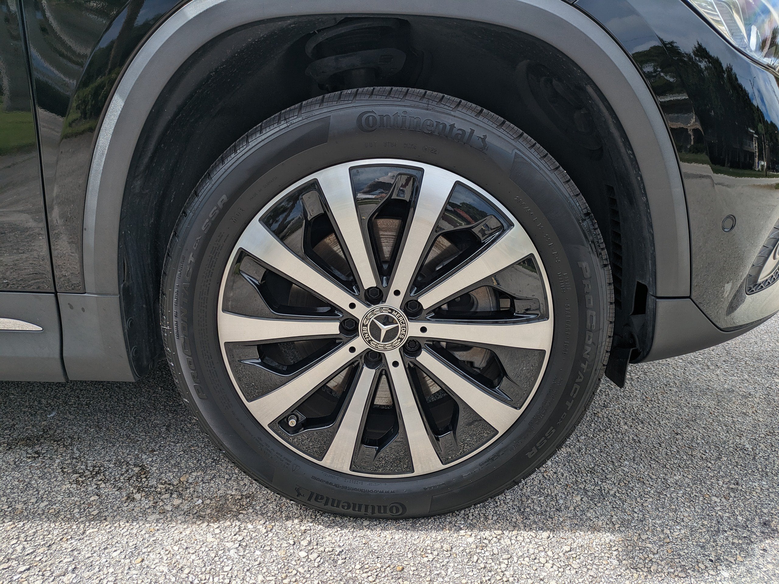 2023 Mercedes-Benz GLA GLA 250