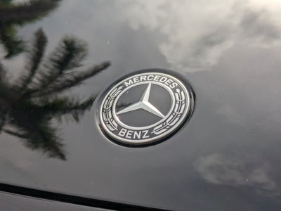 2023 Mercedes-Benz GLA GLA 250