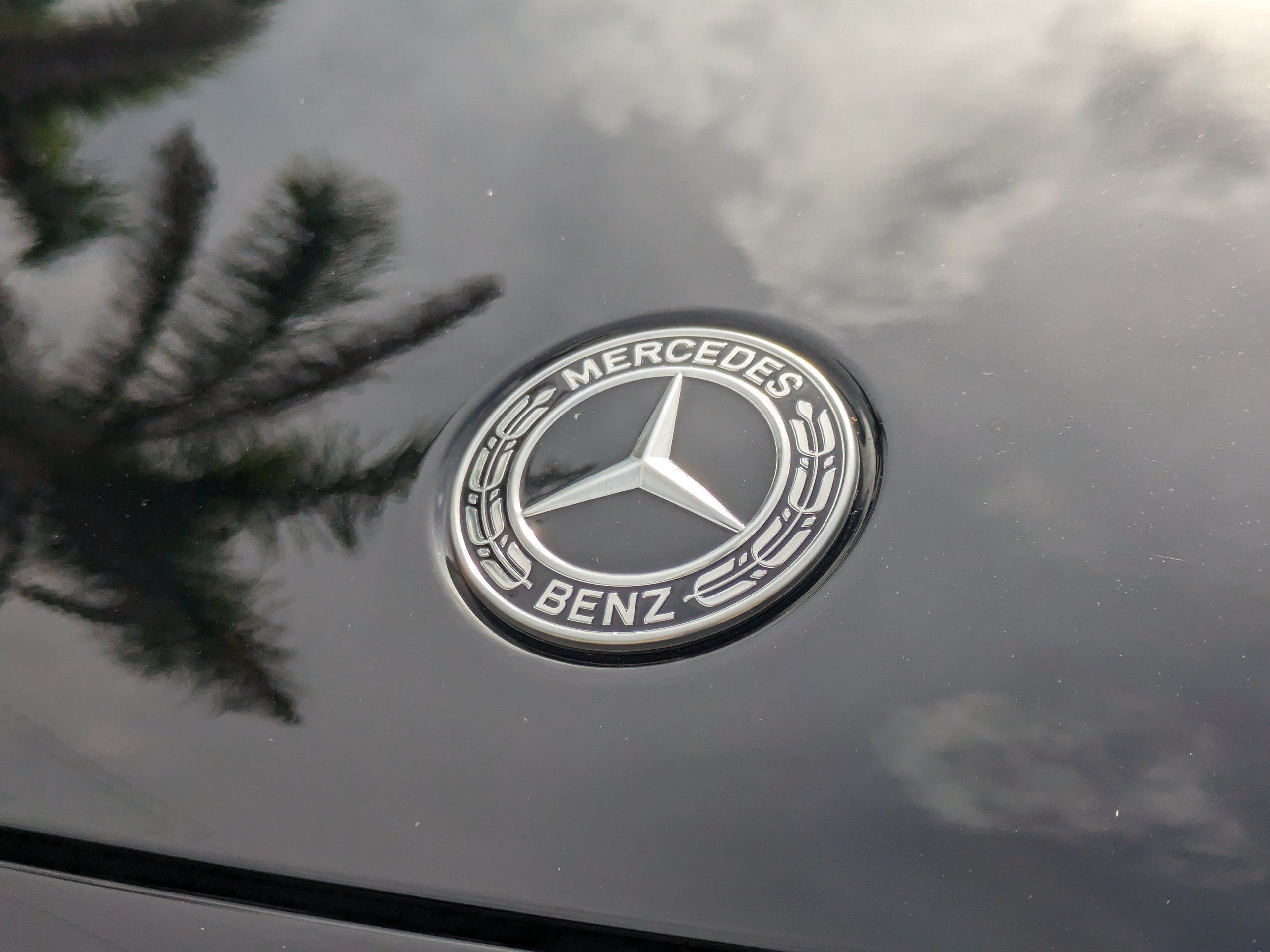 2023 Mercedes-Benz GLA GLA 250