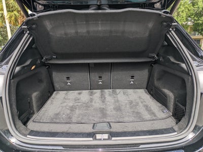 2023 Mercedes-Benz GLA GLA 250