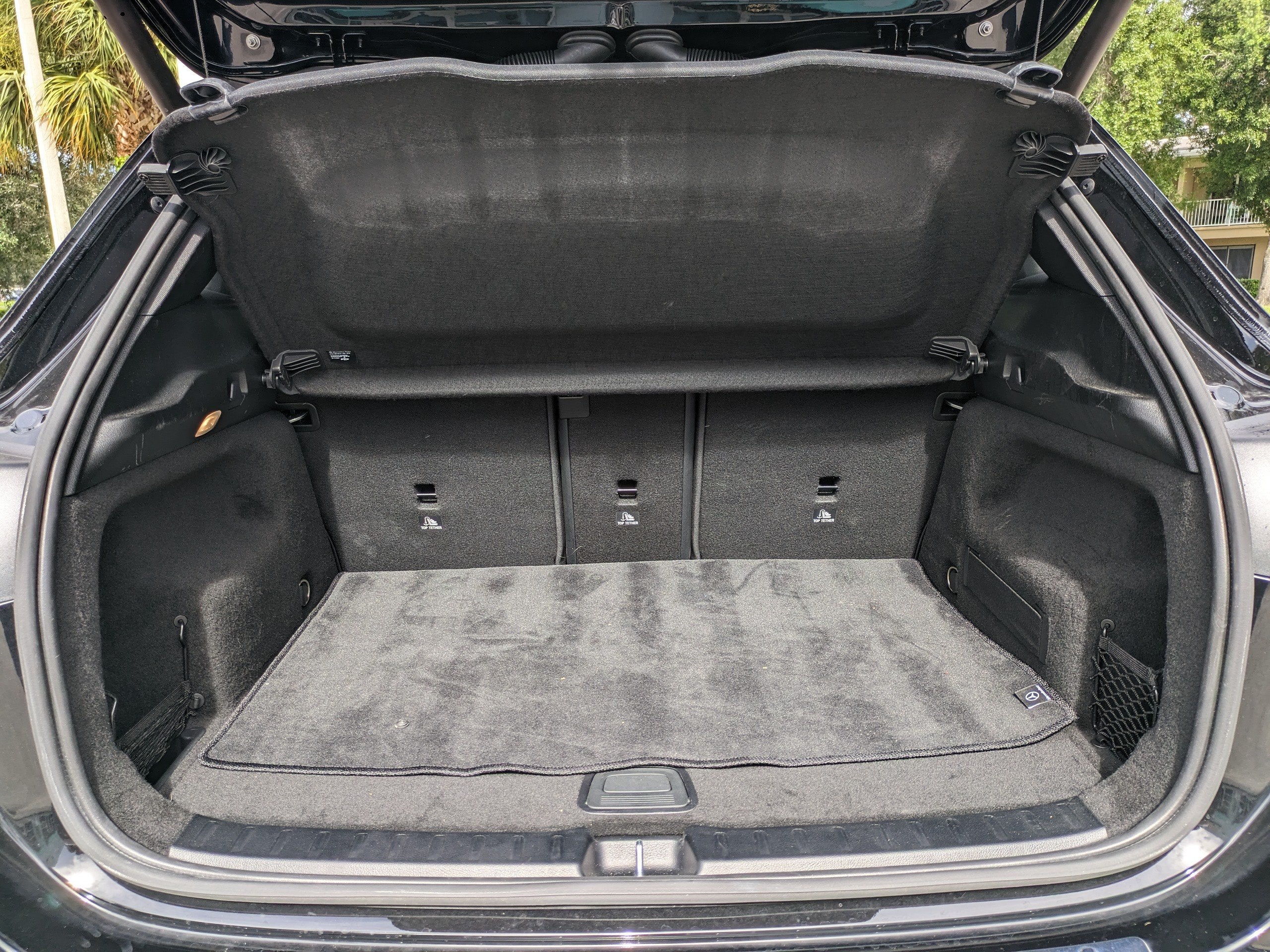 2023 Mercedes-Benz GLA GLA 250