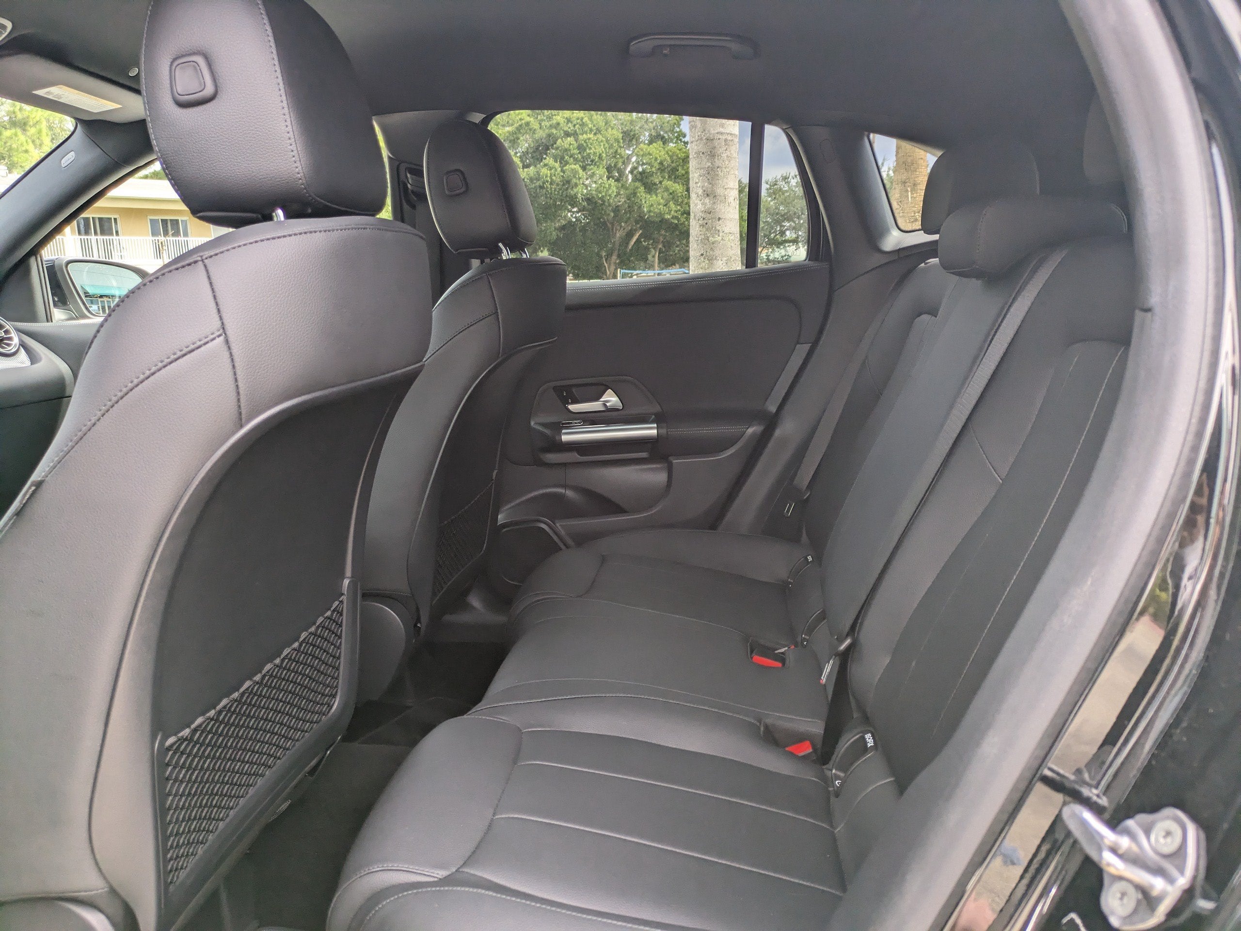 2023 Mercedes-Benz GLA GLA 250