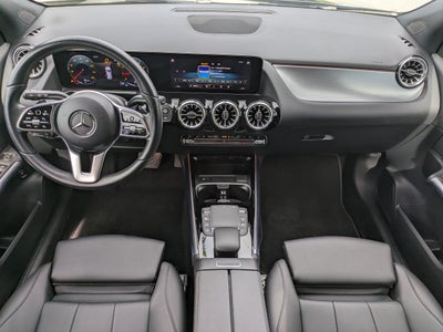 2023 Mercedes-Benz GLA GLA 250