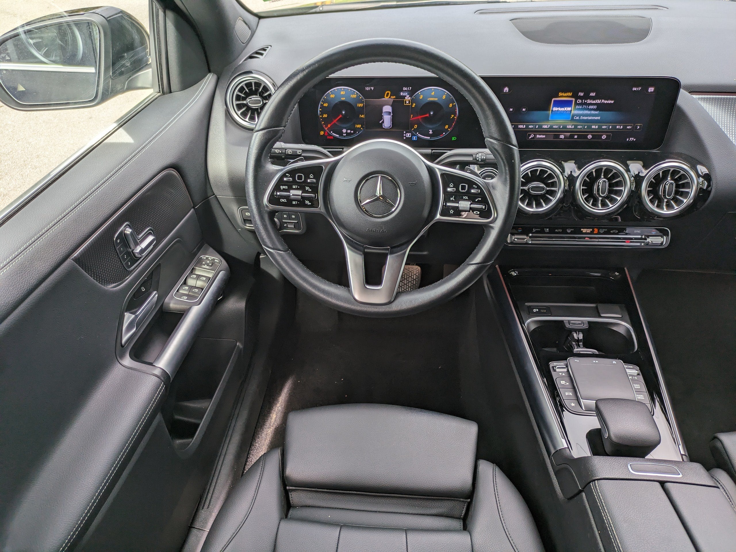 2023 Mercedes-Benz GLA GLA 250
