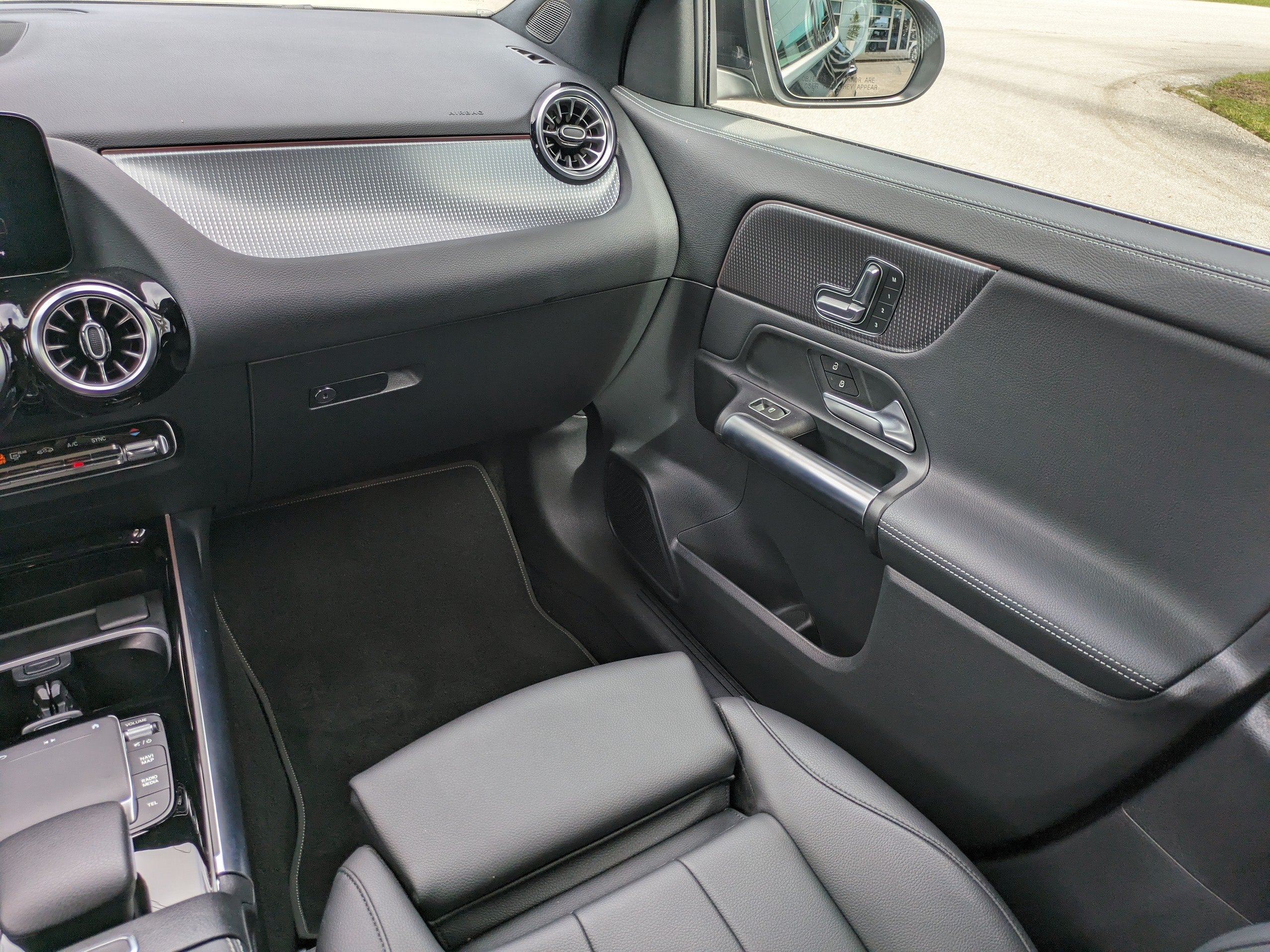 2023 Mercedes-Benz GLA GLA 250