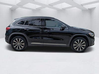 2023 Mercedes-Benz GLA GLA 250