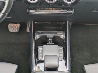 2023 Mercedes-Benz GLA GLA 250