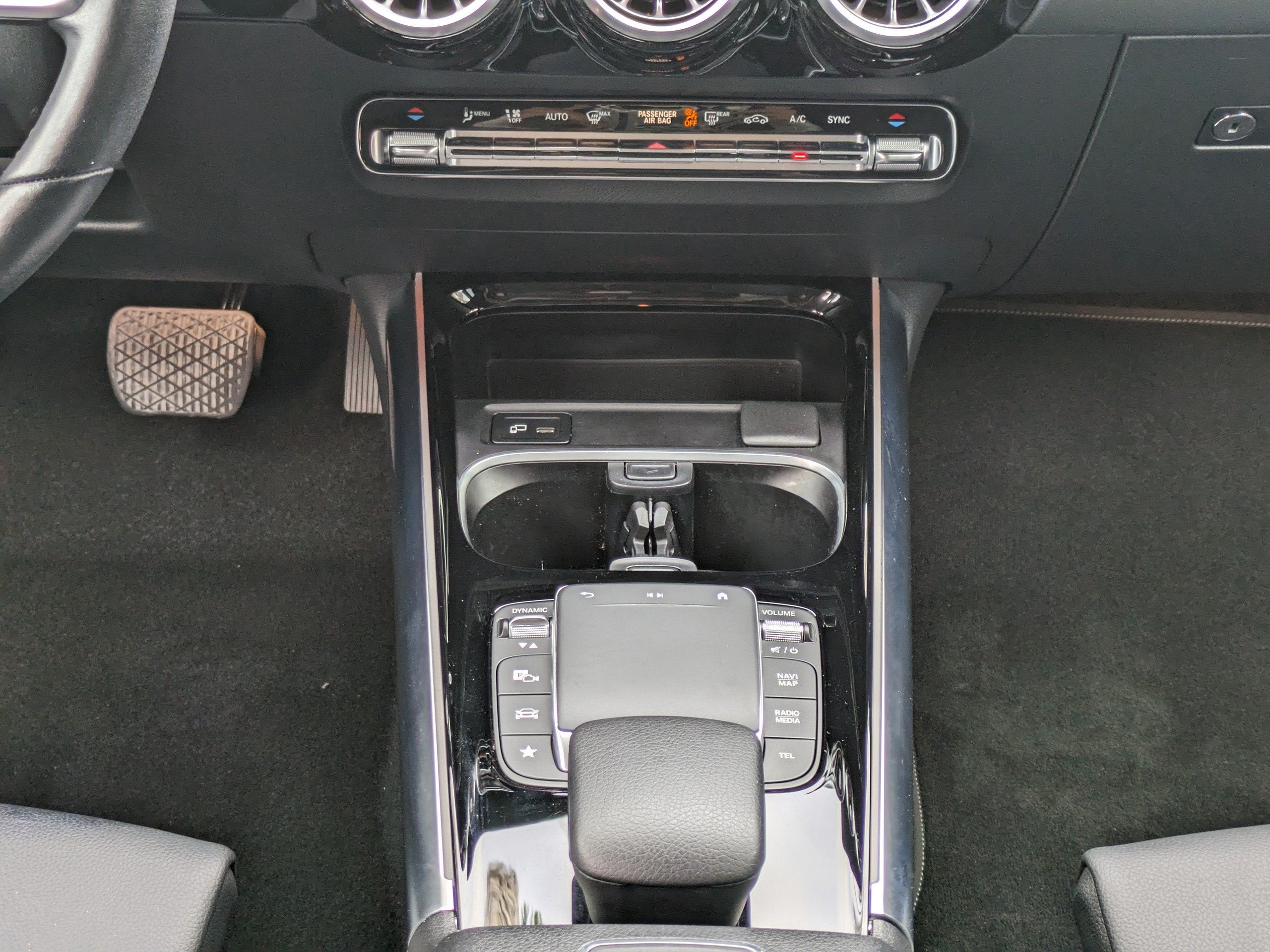 2023 Mercedes-Benz GLA GLA 250