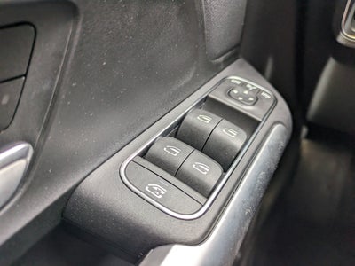 2023 Mercedes-Benz GLA GLA 250