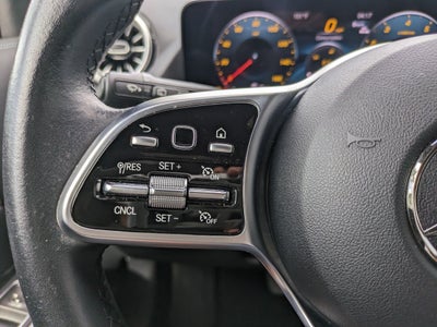2023 Mercedes-Benz GLA GLA 250