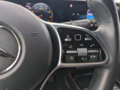 2023 Mercedes-Benz GLA GLA 250