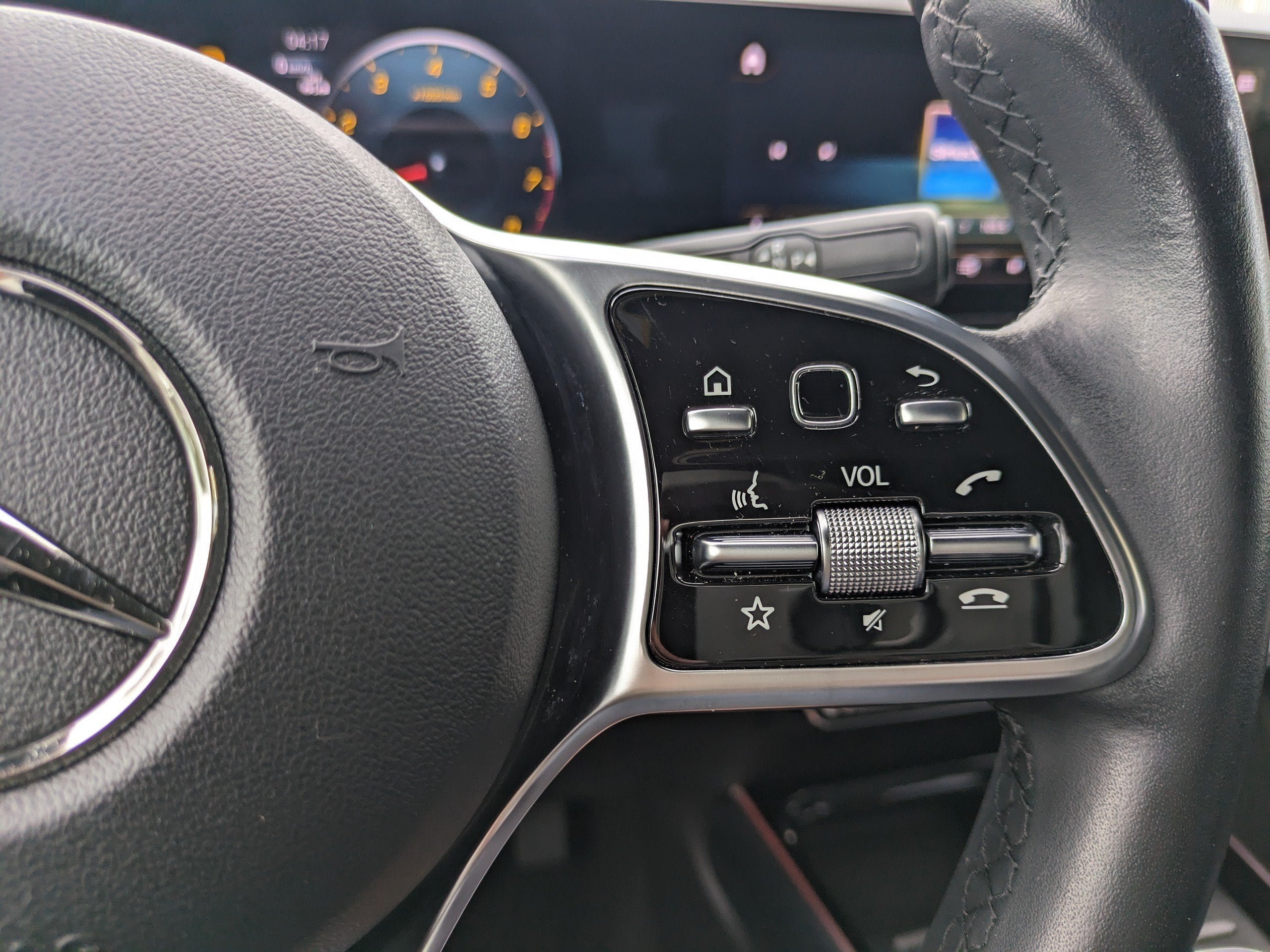 2023 Mercedes-Benz GLA GLA 250