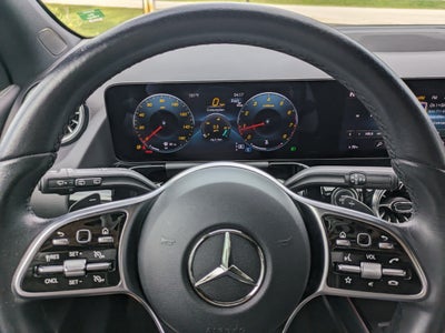 2023 Mercedes-Benz GLA GLA 250