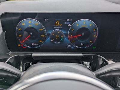 2023 Mercedes-Benz GLA GLA 250