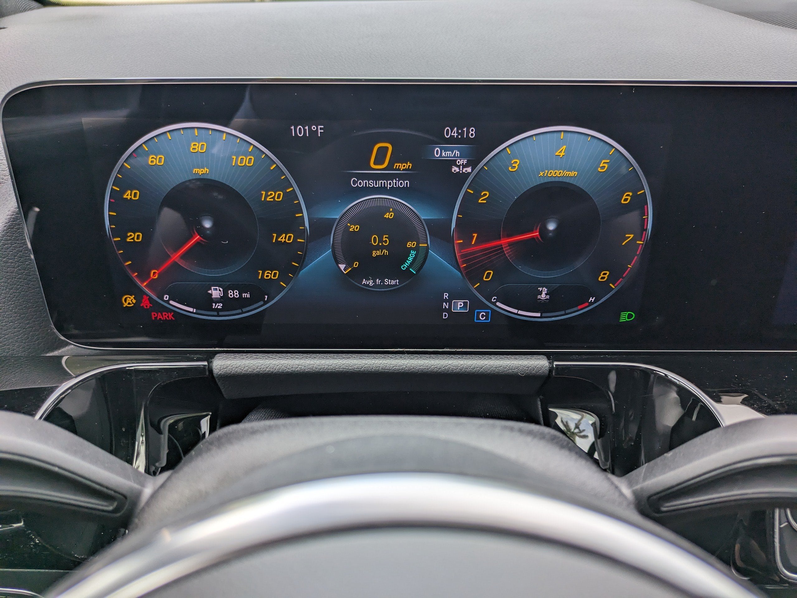 2023 Mercedes-Benz GLA GLA 250