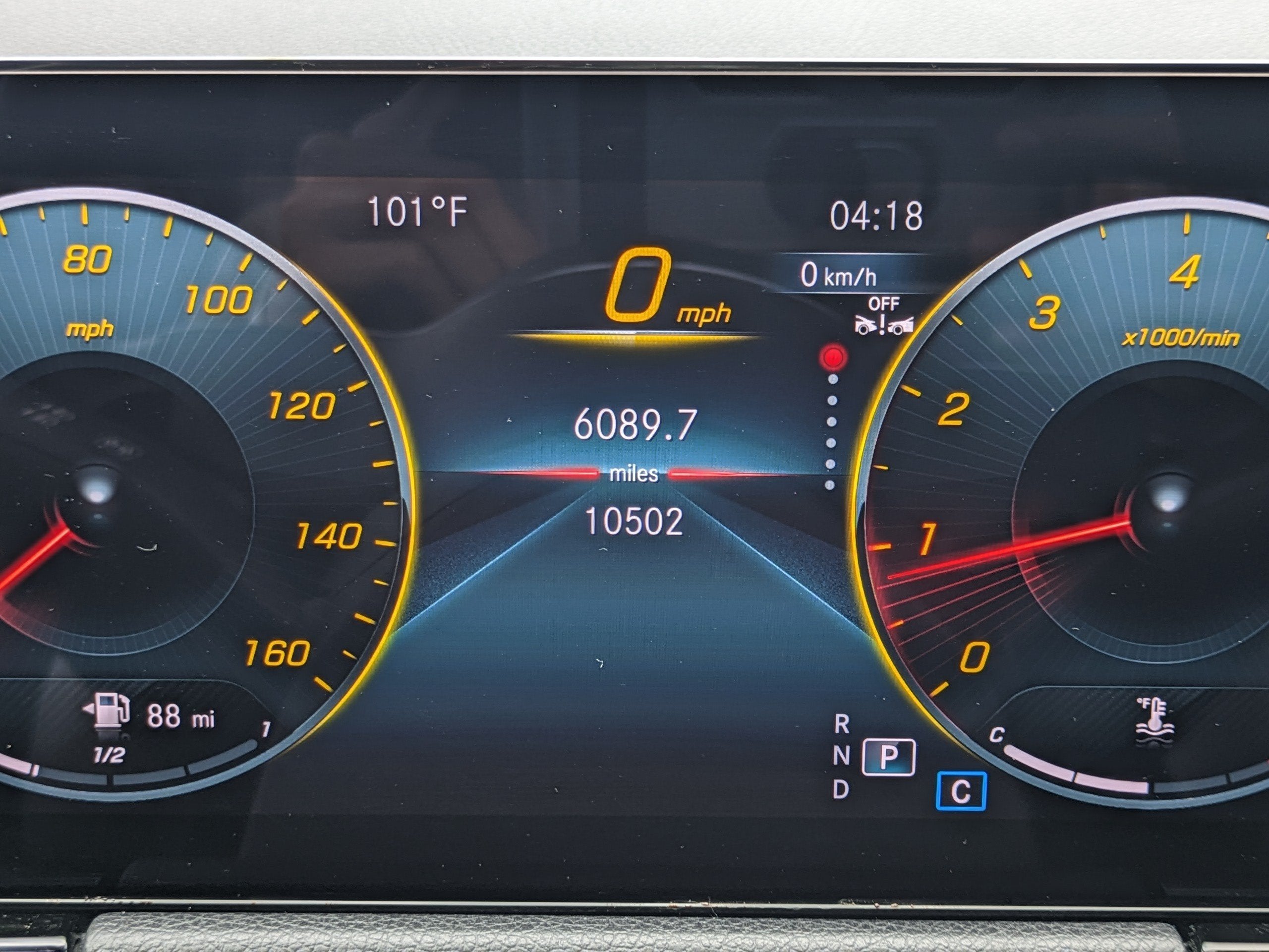 2023 Mercedes-Benz GLA GLA 250