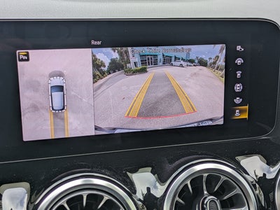 2023 Mercedes-Benz GLA GLA 250
