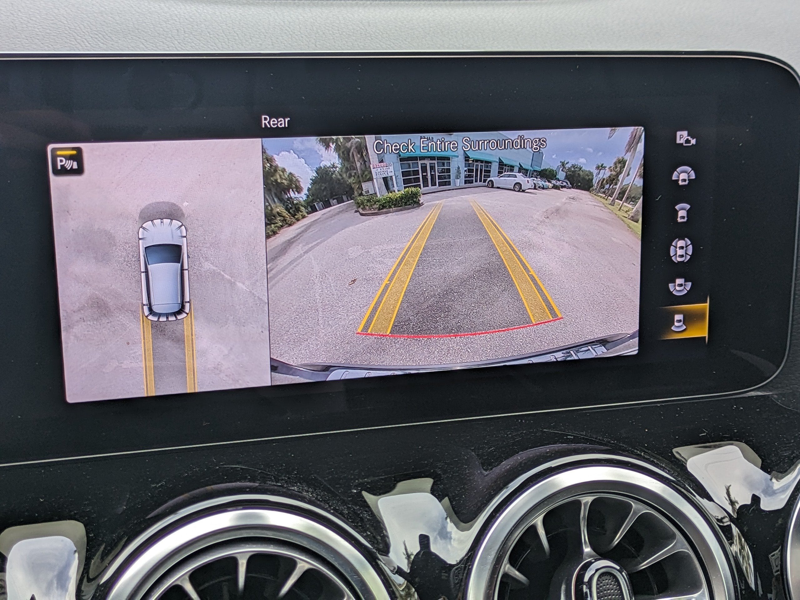 2023 Mercedes-Benz GLA GLA 250