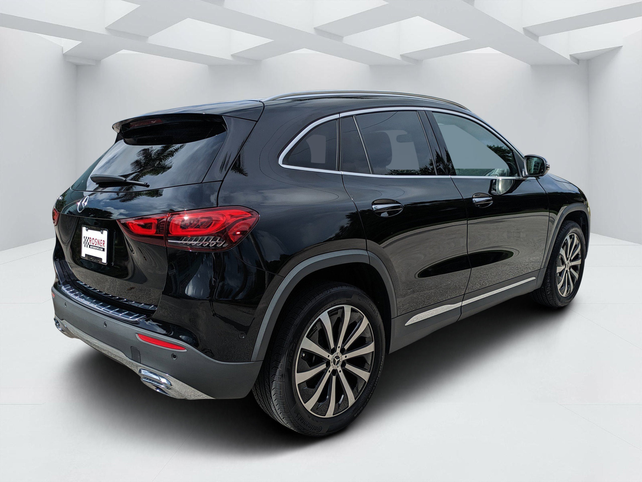 2023 Mercedes-Benz GLA GLA 250