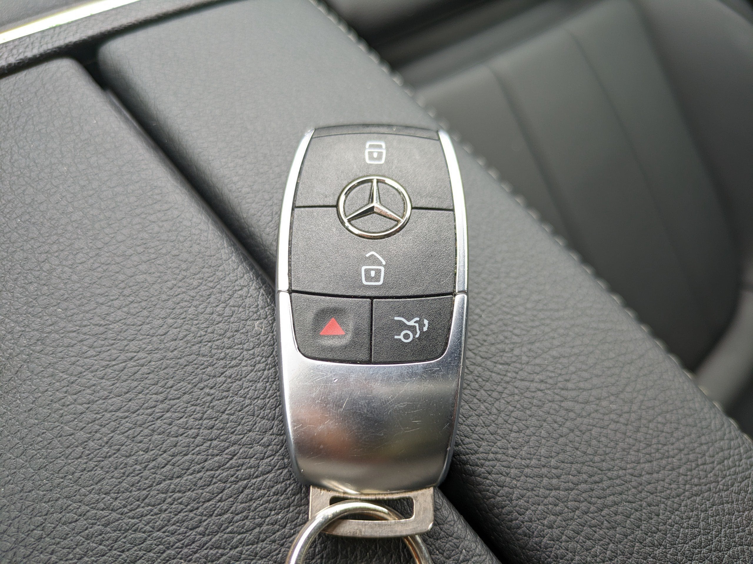 2023 Mercedes-Benz GLA GLA 250