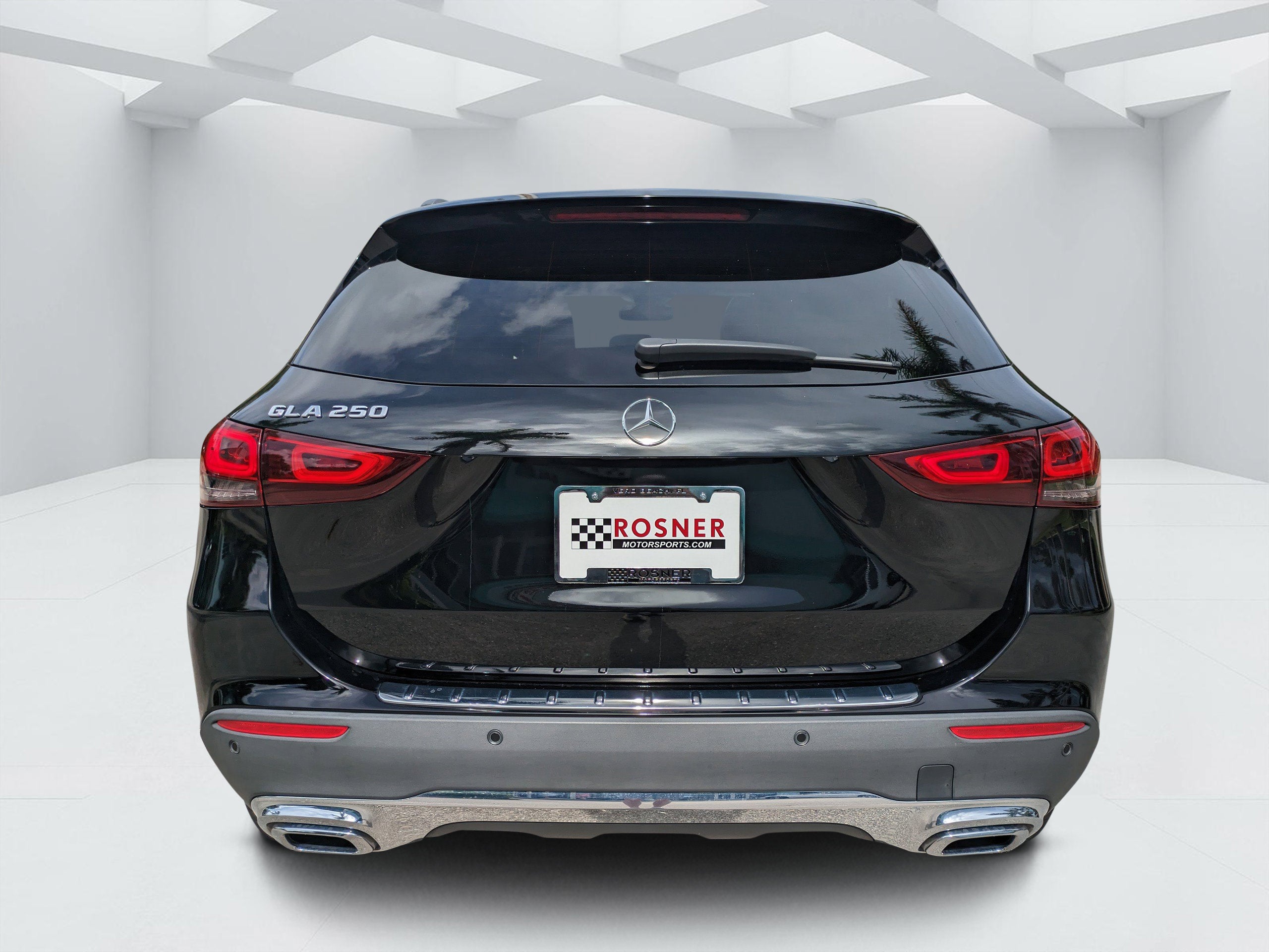 2023 Mercedes-Benz GLA GLA 250