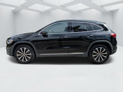 2023 Mercedes-Benz GLA GLA 250