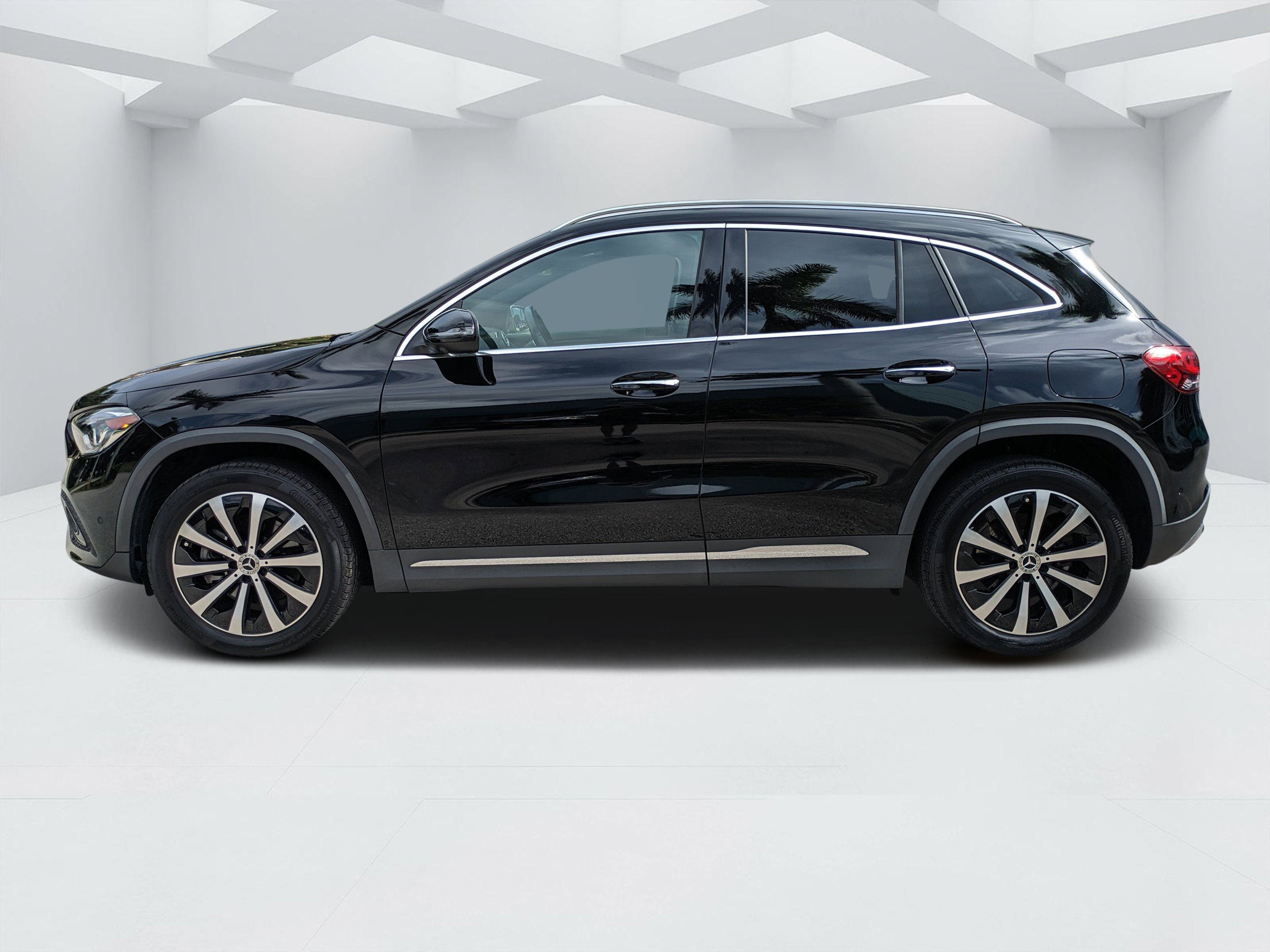 2023 Mercedes-Benz GLA GLA 250