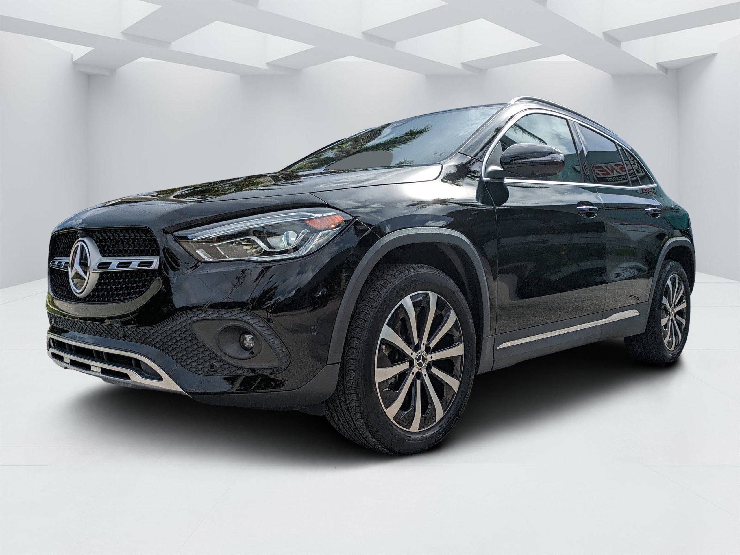 2023 Mercedes-Benz GLA GLA 250