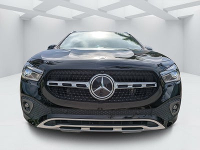 2023 Mercedes-Benz GLA GLA 250