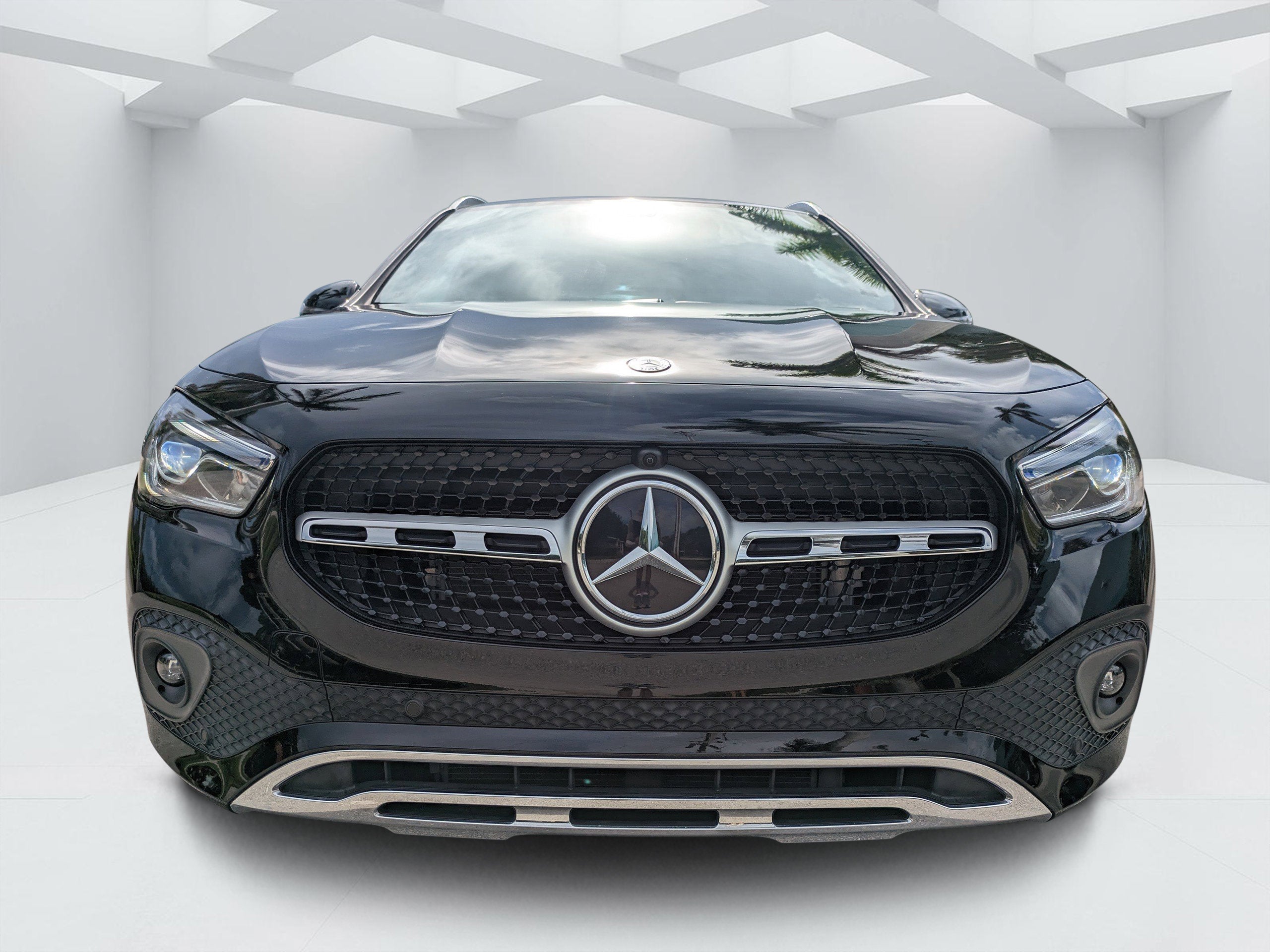 2023 Mercedes-Benz GLA GLA 250