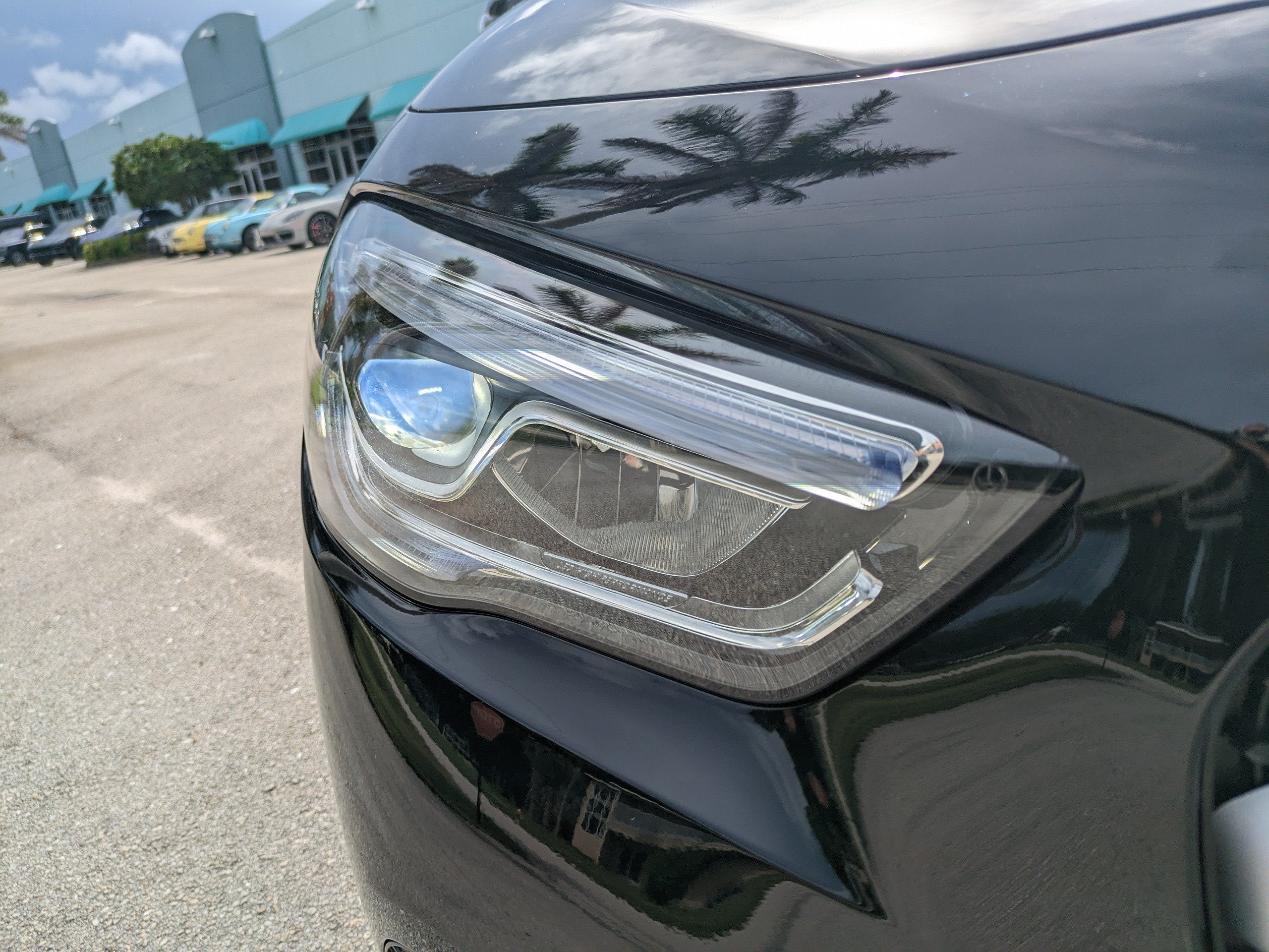 2023 Mercedes-Benz GLA GLA 250