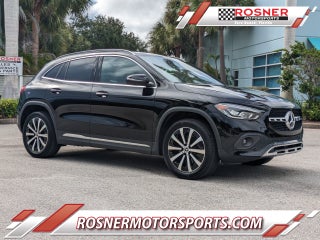 2023 Mercedes-Benz GLA GLA 250