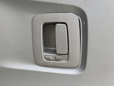 2025 Mercedes-Benz Sprinter Cargo Van Cargo 144 WB