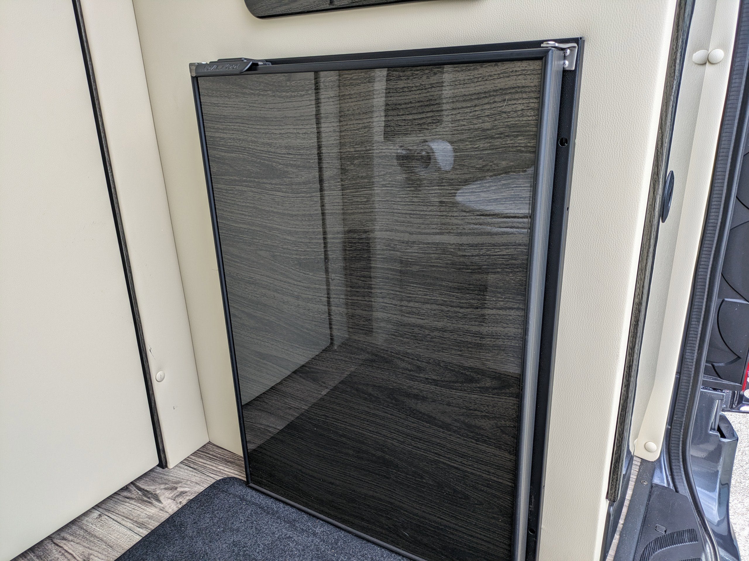 2025 Mercedes-Benz Sprinter Cargo Van Cargo 144 WB