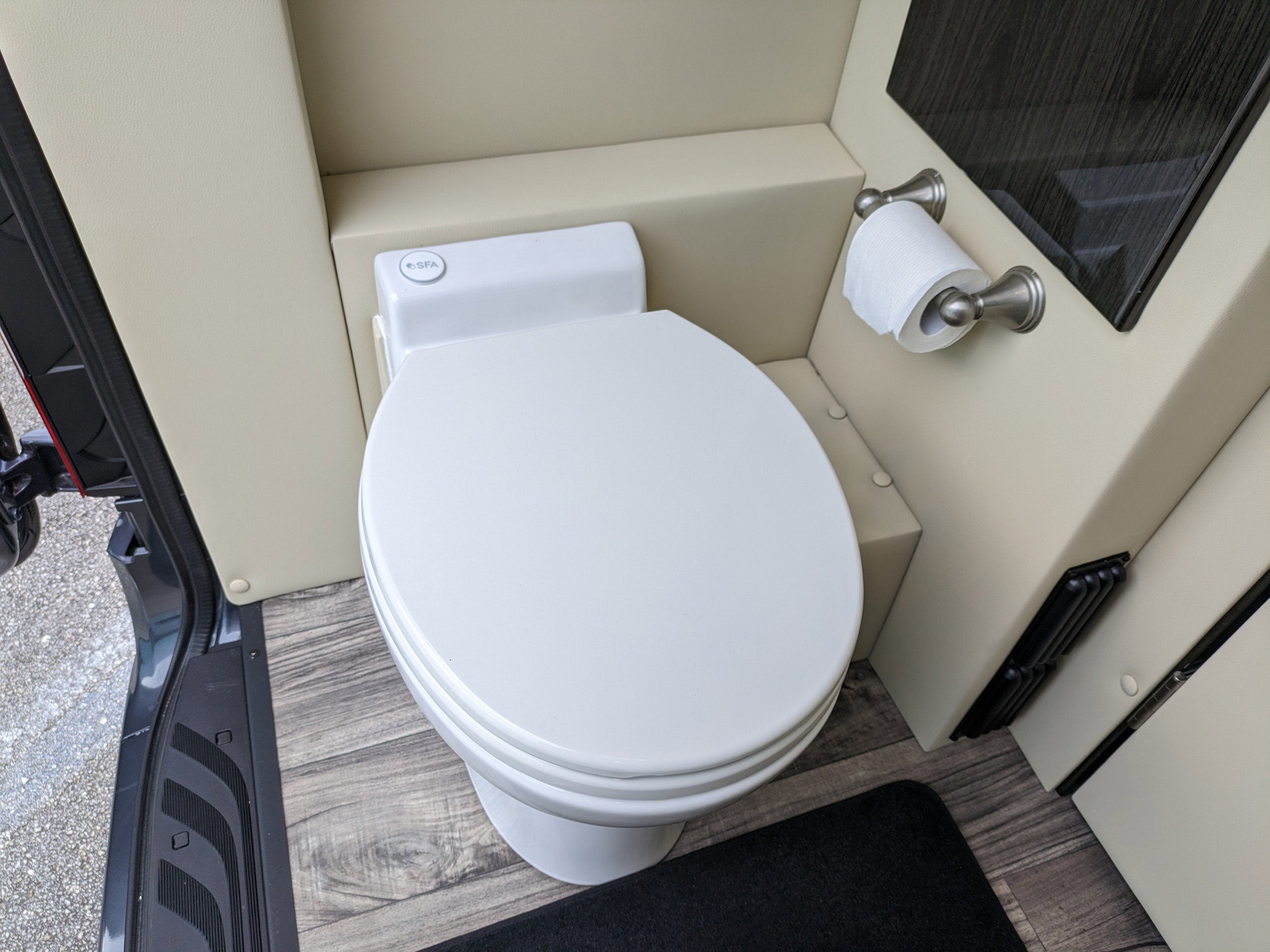 2025 Mercedes-Benz Sprinter Cargo Van Cargo 144 WB