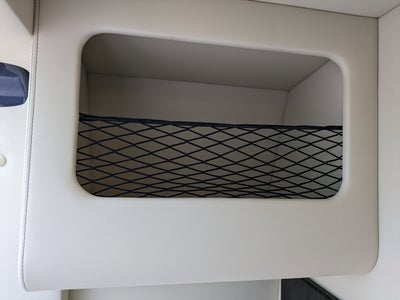 2025 Mercedes-Benz Sprinter Cargo Van Cargo 144 WB