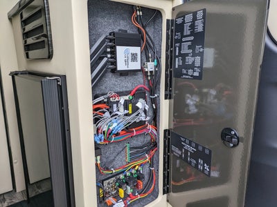 2025 Mercedes-Benz Sprinter Cargo Van Cargo 144 WB