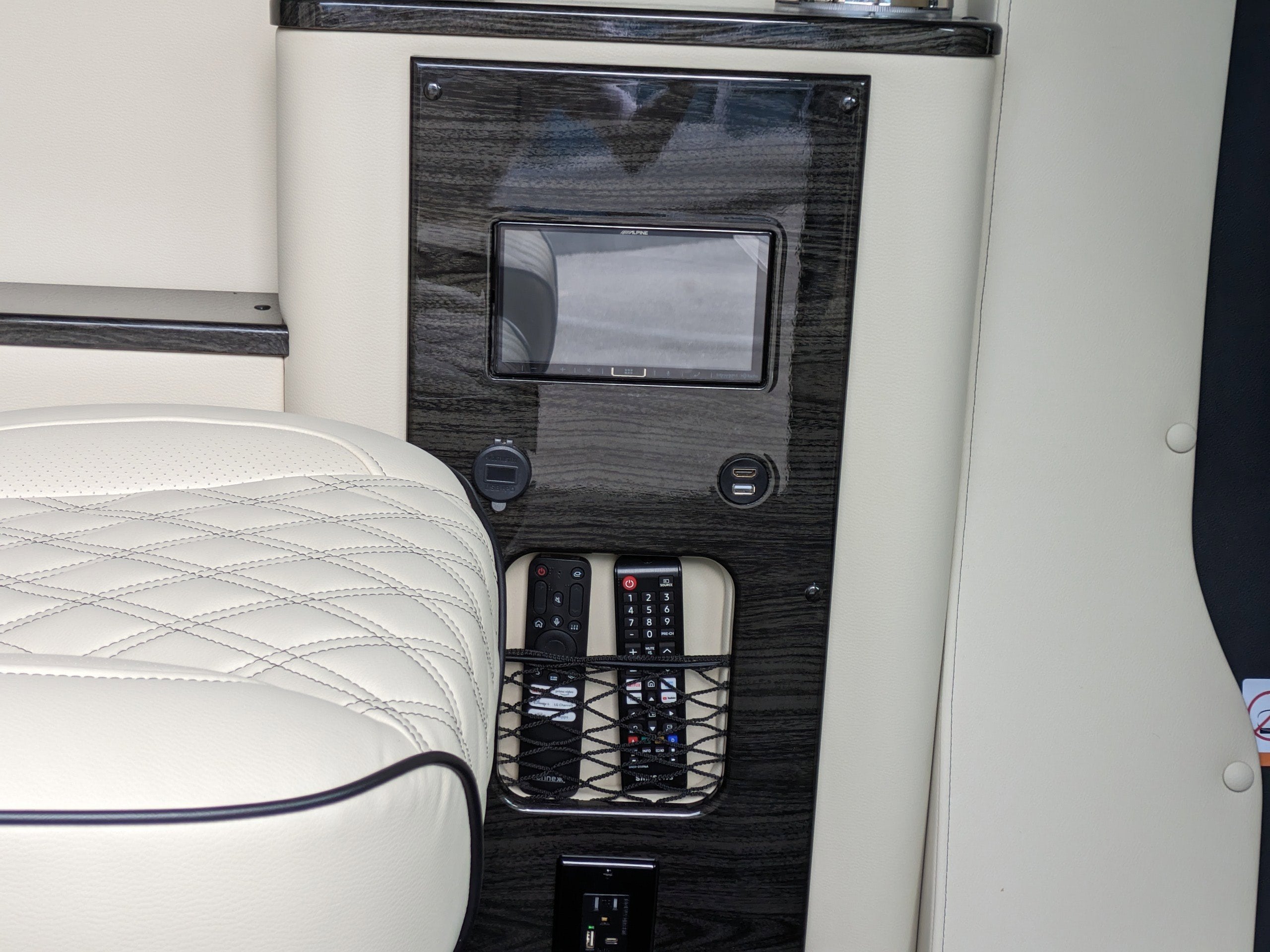 2025 Mercedes-Benz Sprinter Cargo Van Cargo 144 WB